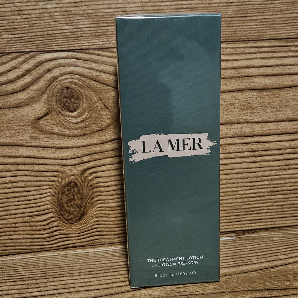La Mer The Treatment Lotion 5oz - Picture 2 of 5